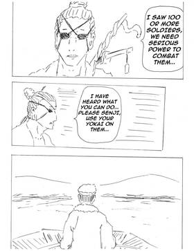 Read Paradoxical  47 Page 6 in English