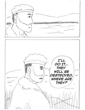 Read Paradoxical  47 Page 8 in English