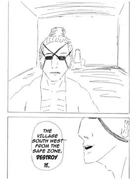 Read Paradoxical  47 Page 9 in English