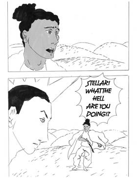 Read Paradoxical  48 Page 3 in English