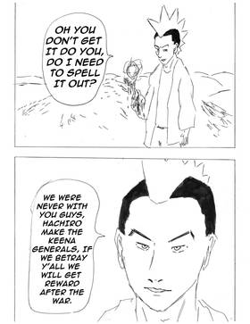 Read Paradoxical  48 Page 4 in English