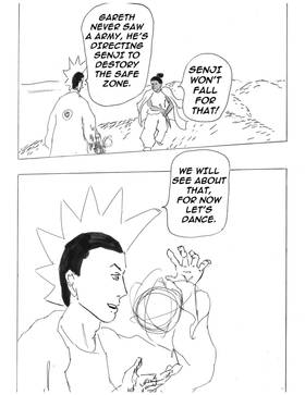 Read Paradoxical  48 Page 5 in English