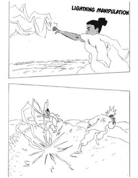 Read Paradoxical  48 Page 7 in English