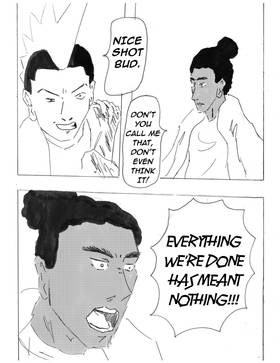 Read Paradoxical  48 Page 10 in English