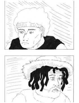 Read Paradoxical  51 Page 4 in English