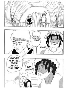 Read Paradoxical  51 Page 2 in English