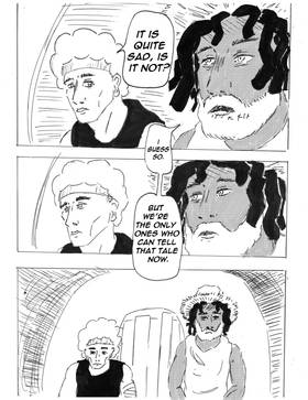 Read Paradoxical  51 Page 3 in English