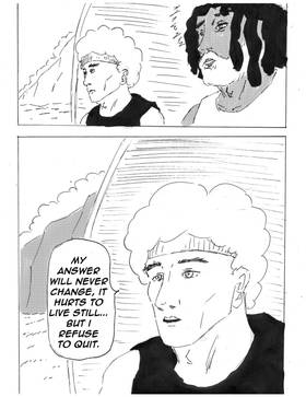 Read Paradoxical  51 Page 6 in English