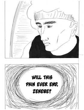 Read Paradoxical  51 Page 8 in English