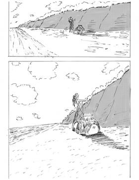 Read Paradoxical  51 Page 10 in English