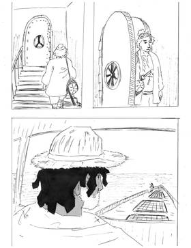 Read Paradoxical  52 Page 5 in English