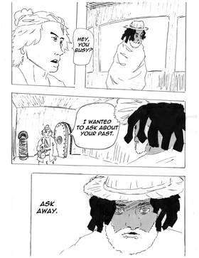 Read Paradoxical  52 Page 6 in English