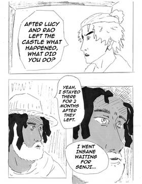 Read Paradoxical  52 Page 7 in English