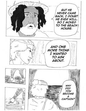 Read Paradoxical  52 Page 8 in English