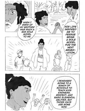 Read Paradoxical  52 Page 9 in English