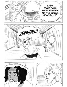 Read Paradoxical  52 Page 10 in English