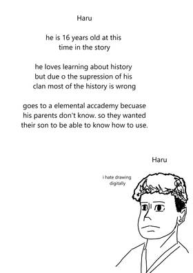 Read Paradoxical  2 Page 2 in English