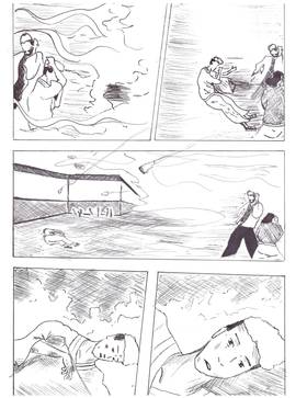 Read Paradoxical  2 Page 3 in English