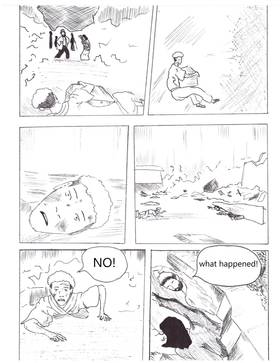 Read Paradoxical  2 Page 3 in English