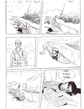 Read Paradoxical  2 Page 4 in English