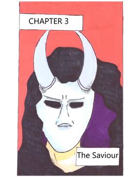 Read Paradoxical  3 Page 1 in English