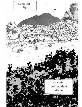 Read Paradoxical  3 Page 3 in English