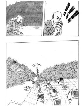 Read Paradoxical  3 Page 5 in English