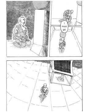 Read Paradoxical  3 Page 6 in English