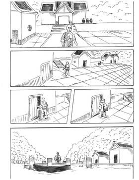 Read Paradoxical  3 Page 10 in English