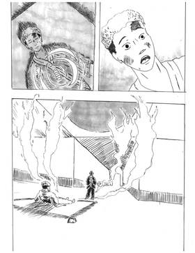 Read Paradoxical  4 Page 2 in English