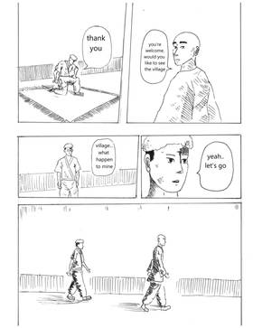 Read Paradoxical  4 Page 8 in English