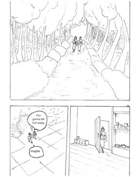 Read Paradoxical  5 Page 2 in English