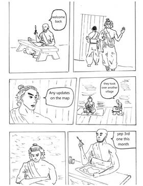 Read Paradoxical  5 Page 3 in English