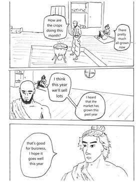 Read Paradoxical  5 Page 6 in English
