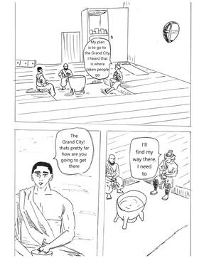 Read Paradoxical  5 Page 9 in English
