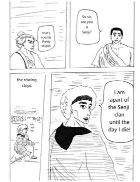 Read Paradoxical  6 Page 4 in English