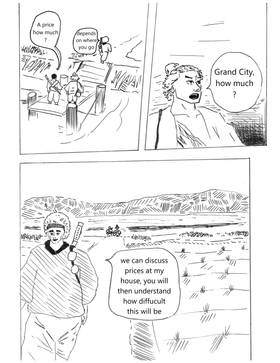 Read Paradoxical  6 Page 7 in English