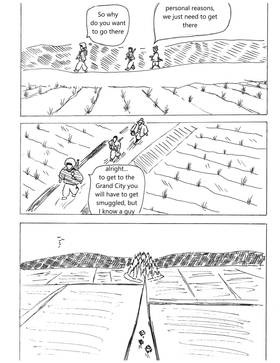 Read Paradoxical  6 Page 8 in English