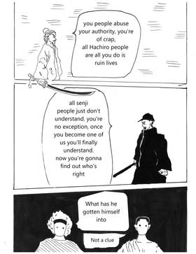 Read Paradoxical  7 Page 2 in English