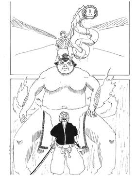Read Paradoxical  8 Page 2 in English
