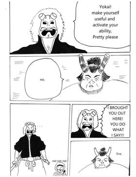 Read Paradoxical  8 Page 4 in English
