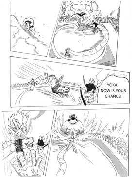Read Paradoxical  8 Page 10 in English