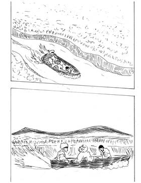 Read Paradoxical  9 Page 2 in English
