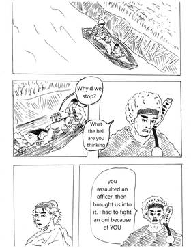 Read Paradoxical  9 Page 3 in English