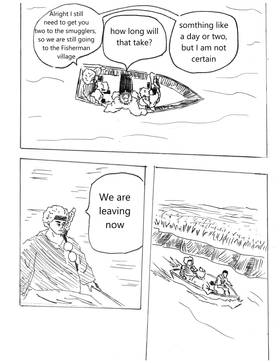 Read Paradoxical  9 Page 5 in English