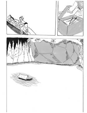 Read Paradoxical  9 Page 8 in English