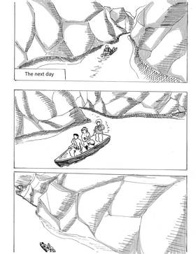 Read Paradoxical  9 Page 10 in English