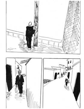 Read Paradoxical  11 Page 3 in English