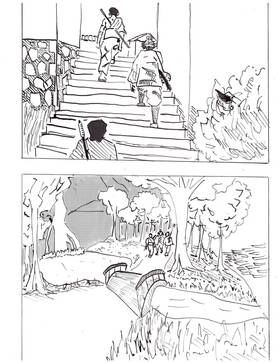 Read Paradoxical  13 Page 2 in English