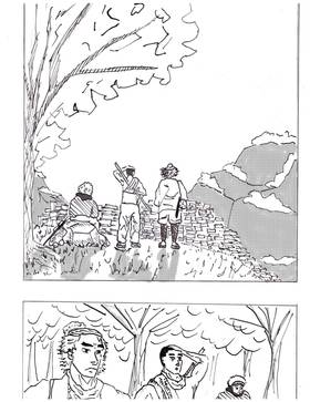 Read Paradoxical  13 Page 3 in English